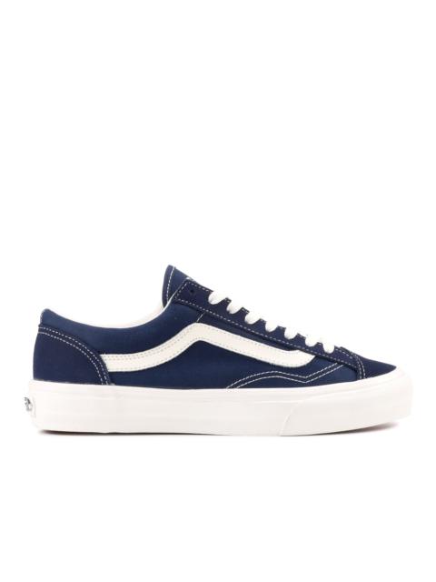 Vans STYLE 36 SUEDE 'DRESS BLUES'