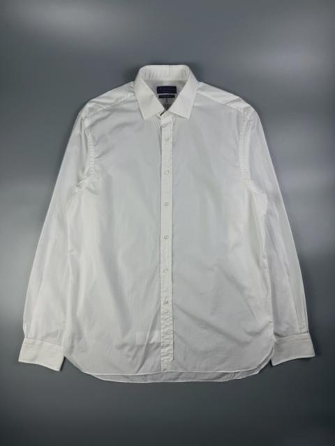 Ralph Lauren Ralph Lauren Purple Label - “Sartorial” - Dress Shirt