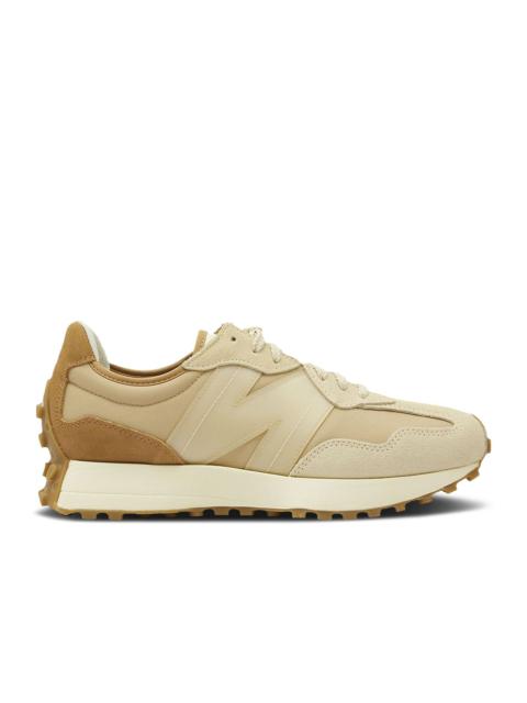 New Balance NEW BALANCE ANB BRAND X 327 'BEIGE GUM'