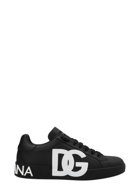 Dolce & Gabbana Dolce & Gabbana Men 'Portofino' Sneakers