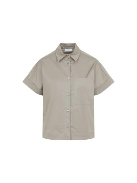 PESERICO Peserico Cotton Shirt Women