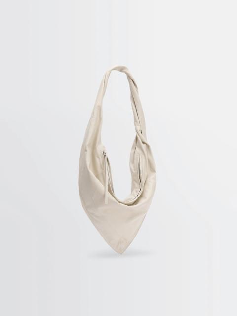 Lemaire SMALL SCARF EXTENDED HANDLE BAG