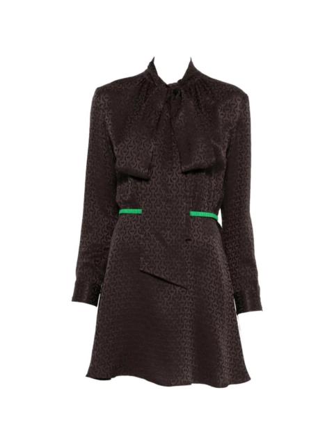 GUCCI Gucci Women `Horsebit` Dress