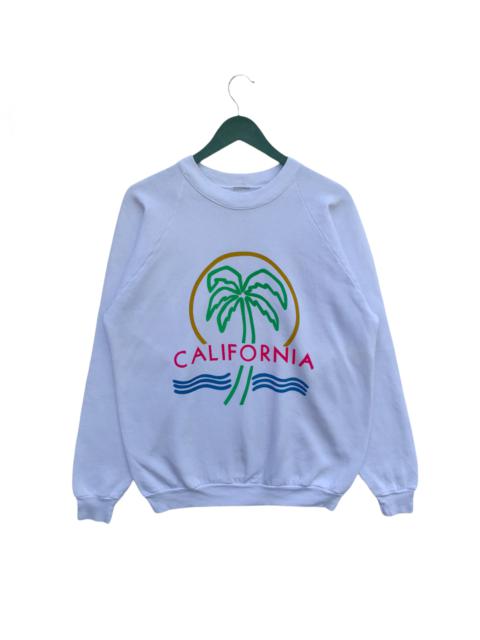 Other Designers Vintage - Vintage California Sweatshirt