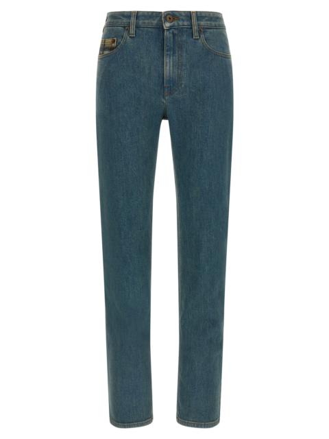 Burberry Burberry Women 'Dalia' Jeans