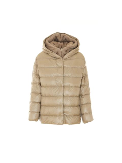 Herno Herno Women Ultralight Down Jacket