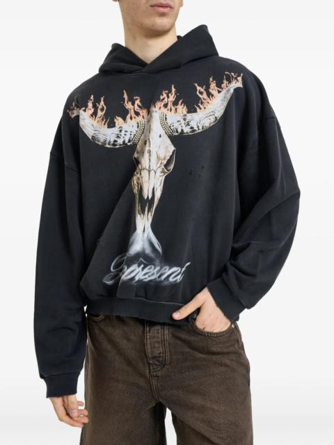 REPRESENT Represent British Cowboys Hoodie