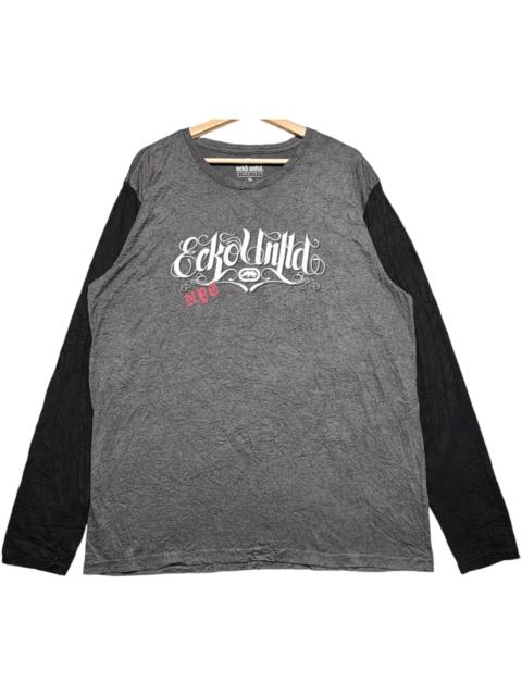 Other Designers Ecko Unltd. × Vintage - Vintage Y2K Ecko Tshirt