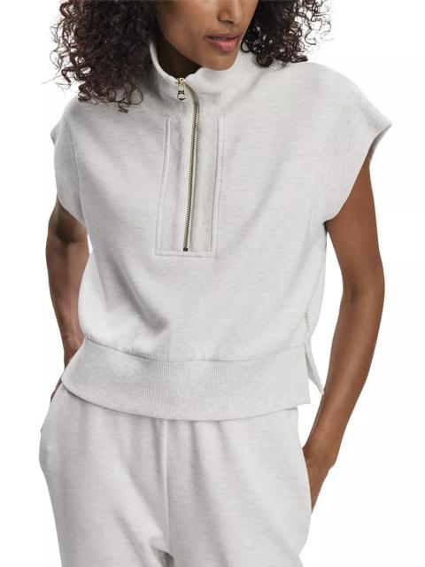 VARLEY Kelly Half Zip Sweatshirt