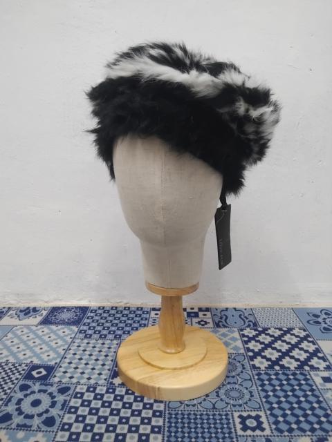 Other Designers Archival Clothing - Love fur Barrett