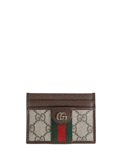 GUCCI Ophidia Card Case