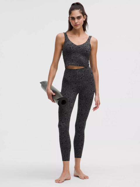 lululemon lululemon Align™ High-Rise Pant 25"