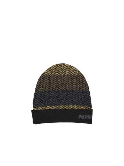 Missoni Missoni Wool Hat Men