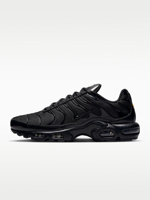 Nike Nike Air Max Plus Men's Shoes