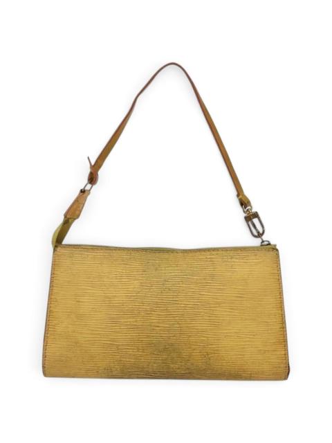 Louis Vuitton Leather purse