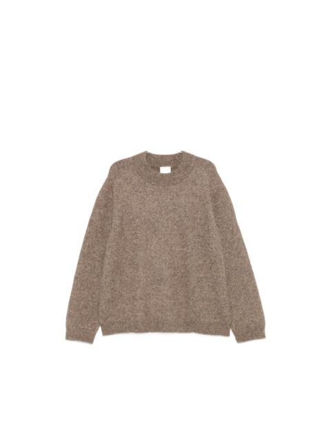 A.P.C. A.P.C. Neutrals Sweaters & Knitwear - Jumpers Men