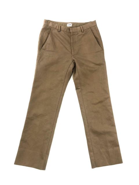C.P. Company C.P Company Casual Pants