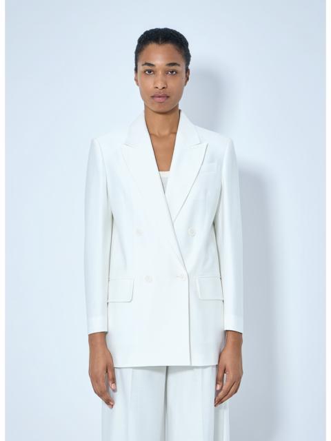 Max Mara Max Mara Women Double-Breasted Blazer