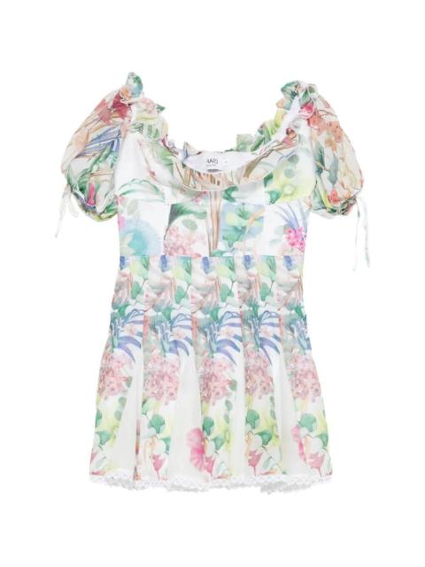 Charo Ruiz Charo Ruiz Women `Seris` Short Dress