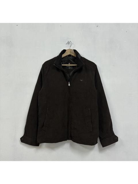 Other Designers Vintage Patricia Francesca Italy Jacket Zipper Ups