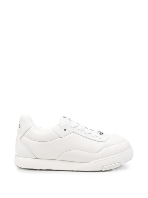 Givenchy Givenchy Men Yard Leather Sneakers