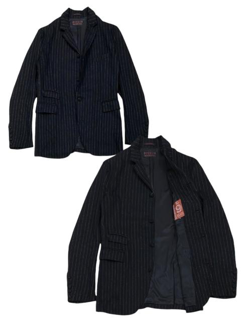Other Designers Japanese Brand - THE NINE HEADS STRIPE COATS JACKET