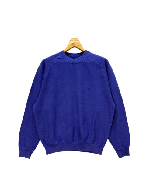 Other Designers 90s United Colors Of Benetton Small Logo Sweatshirt #9122-59