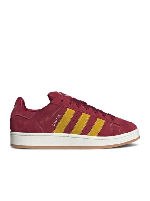 adidas CAMPUS 00S 'COLLEGIATE BURGUNDY YELLOW'