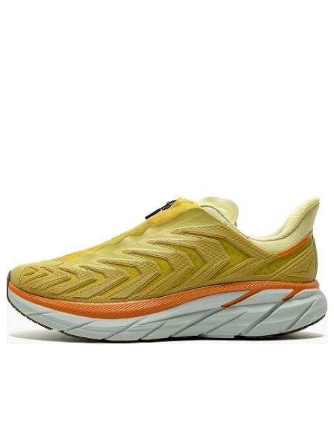 HOKA HOKA ONE ONE Clifton 'Golden Lichen' 1127924-GLCR