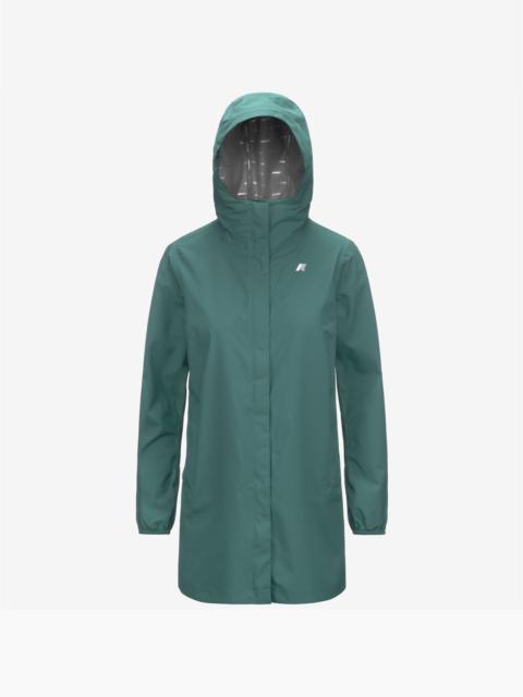 K-WAY SOPHIE STRETCH DOT