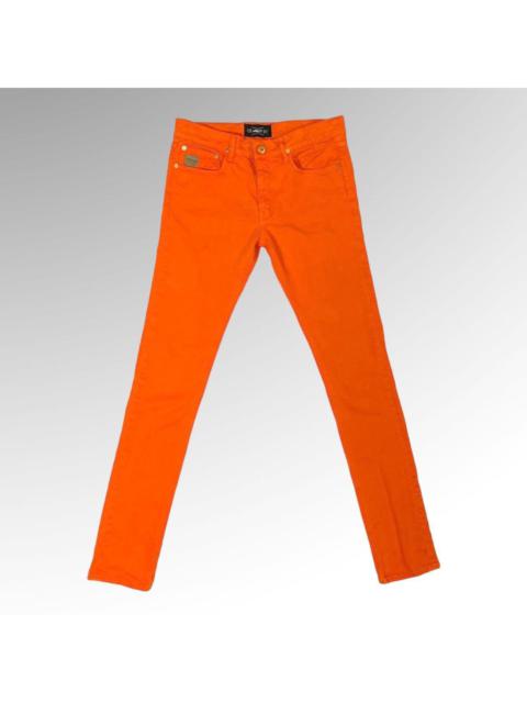 Other Designers April 77 Bright Orange Jeans 🎸