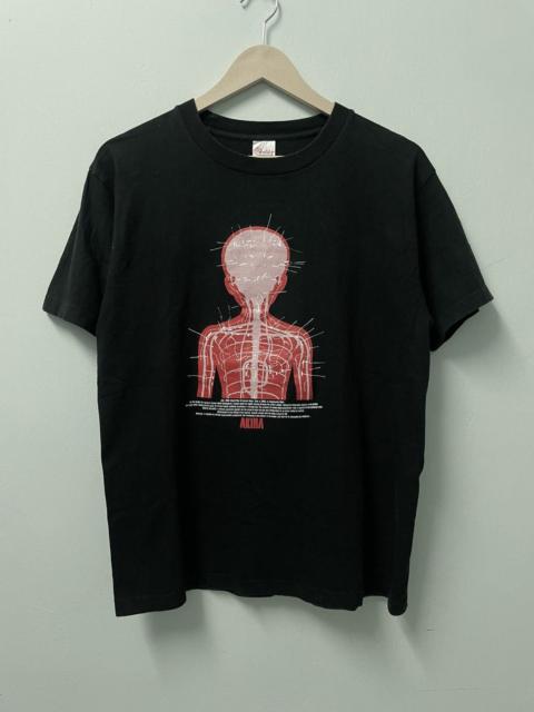 Other Designers Rare Vintage Akira Anime Tshirt