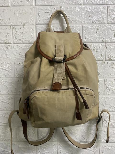 Other Designers Designer - Authentic Mephia Design Lady Backpack