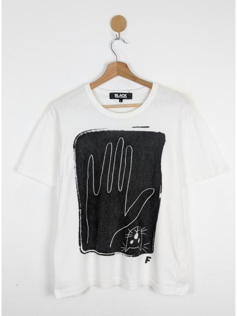 Comme Des Garçons BLACK Comme des Garcons Shirt