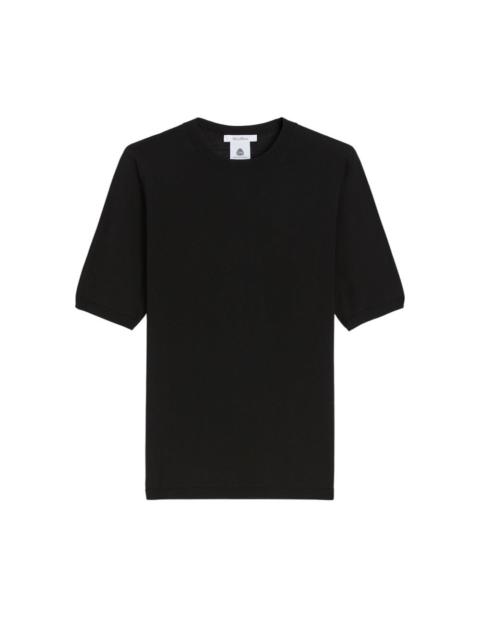 Max Mara Max Mara Women Basic Wool Sweater