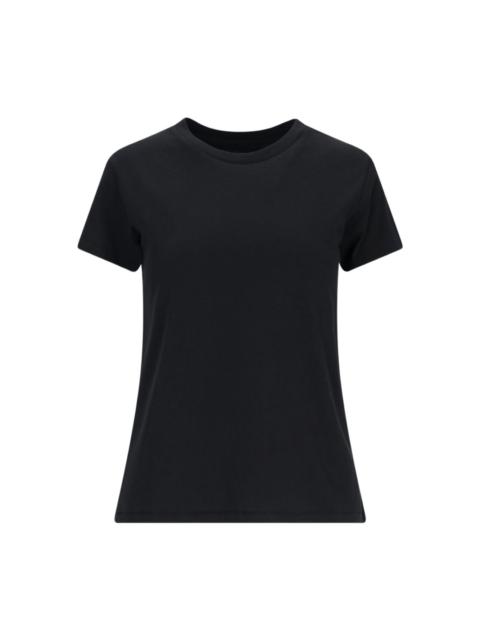 cotton T-shirt