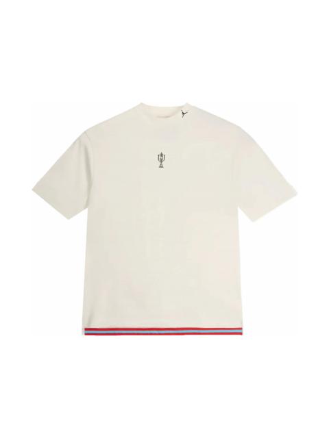 Jordan Nike Jordan x Trophy Room Short-Sleeve Top Sail
