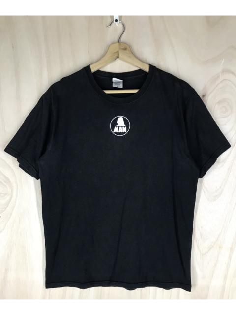 Other Designers Vintage - Vintage Printstar Man Tees