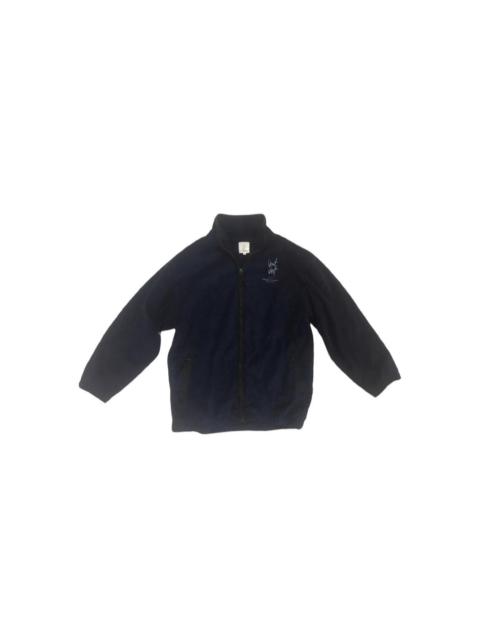 Other Designers 🔥Vintage🔥 Vent Vent Pierre Balmain Fleece Jacket