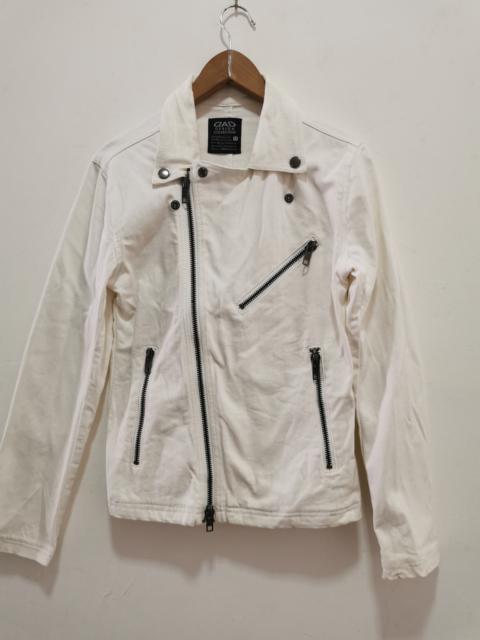 Other Designers Japanese Brand - Scheine Japanese Designer Denim Jacket