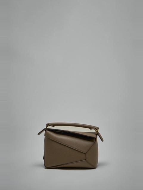 Loewe Mini Puzzle Edge Bag