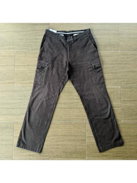 Other Designers Pga Tour - Vintage PGA Tour Mutlipocket Tactical Cargo Pants