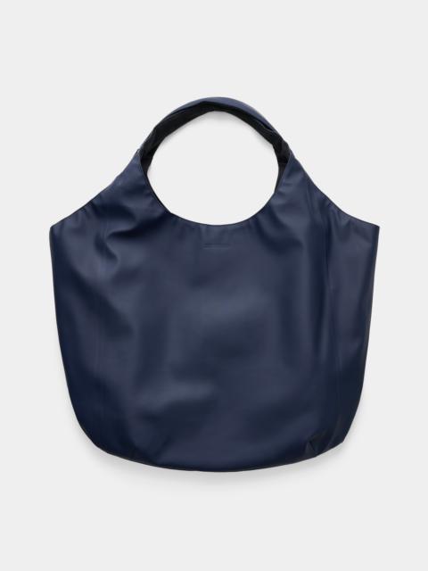 Stutterheim Svea Puffer Bag Navy