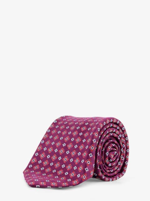 Other Designers KITON CIRO PAONE - Kiton Ciro Paone Silk Tie