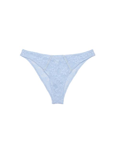 Fleur du Mal Le Stretch Lace Cheeky