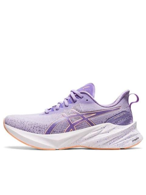 (WMNS) ASICS Novablast 3 LE 'Digital Violet Summer Dune' 1012B410-500