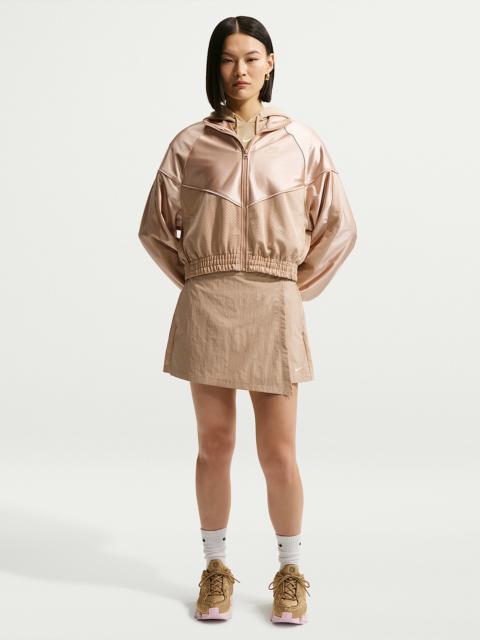 Nike Nike Sportswear Women's Mid-Rise Skort