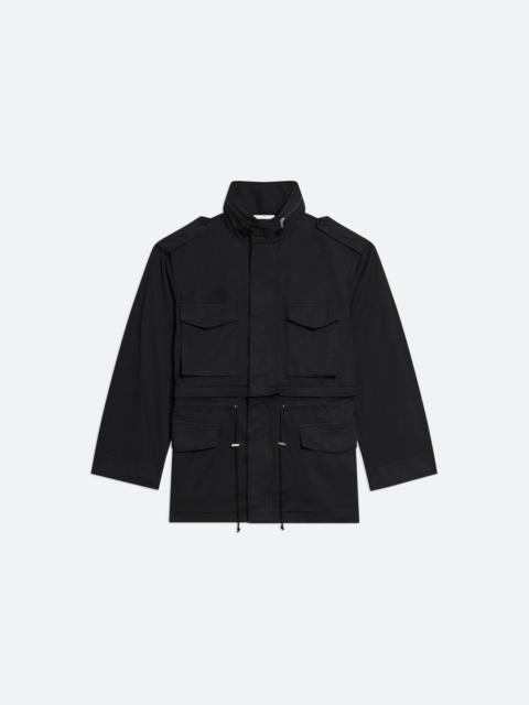 Helmut Lang DISSECTED FIELD JACKET