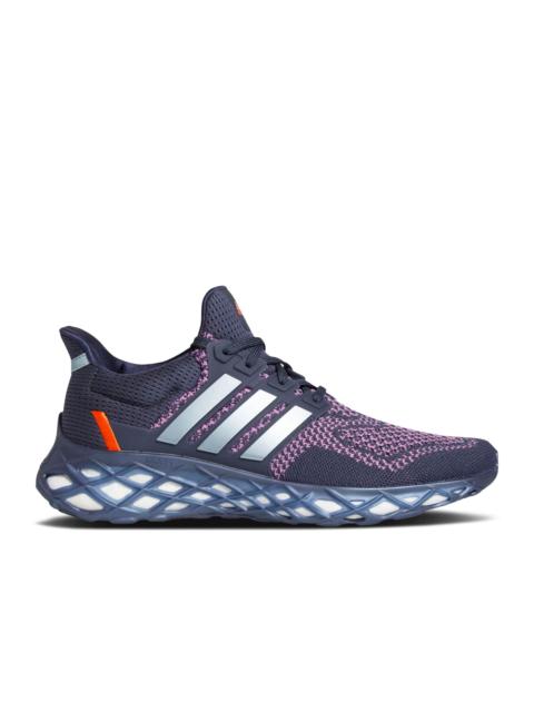 adidas ULTRABOOST WEB DNA 'SHADOW NAVY LILAC'
