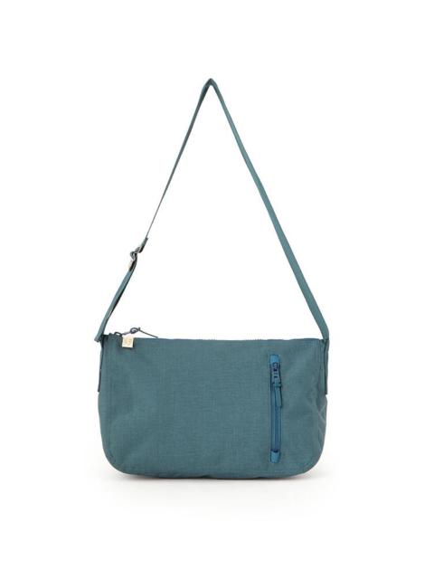 visvim CORDURA CHARLIE II SHOULDER (M) GREEN